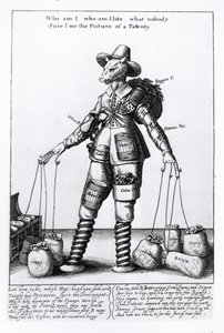 The Picture of Pattenty