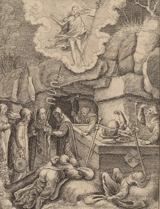 The Resurrection