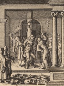 The Scourging