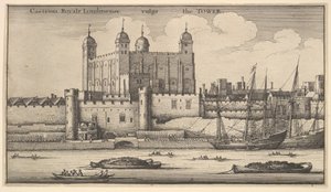 Tower of London