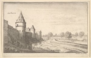 To Düren