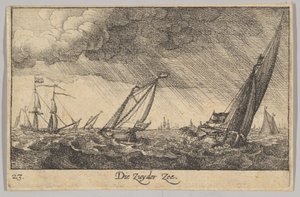 Zuiderzee