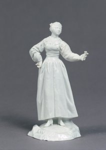 Signoria Lucia, from the Group 