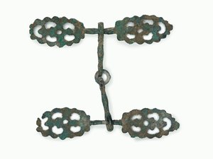 Horse-Bridle