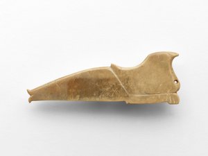 Pendant in the Form of a Bird, c.1050-c.950 BC