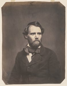 Senator George Ellis Pugh of Ohio by Whitehurst Studio