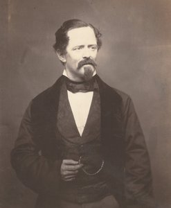 William Henry Powell by Whitehurst Studio