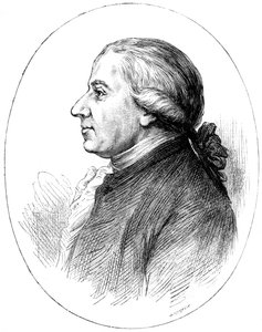 Henry Laurens, American Political Leader During the War of Independence