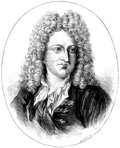 John Law, Scottish Economist