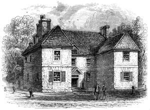 William Penn