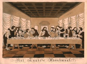 The Last Supper
