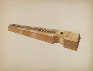 Psalmodicon