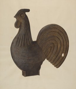 Windmill Counterbalance