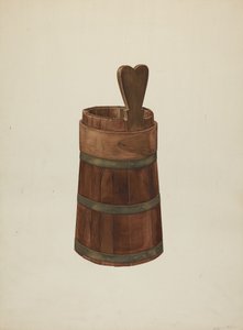 Wooden Noggin