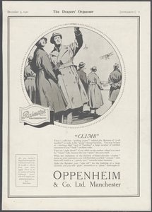 Oppenheim & Co Menswear