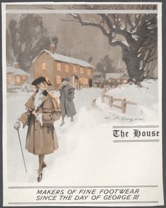 The House Menswear