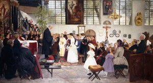 The Confirmation