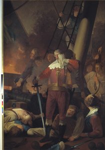 Christian IV on 