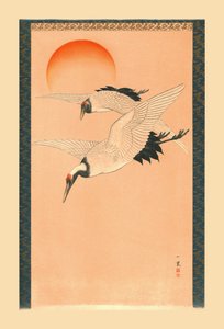 Cranes