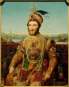 Wilhelm, Prince of Prussia (third son of King Frederick William II) by Wilhelm Hensel
