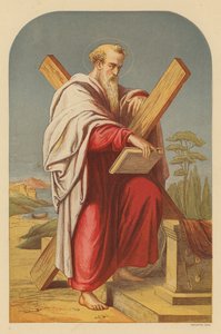 St Andrew