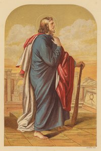 St Judas Thaddeus