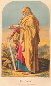 St. Simon