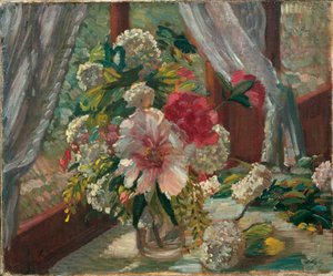 Flower Piece
