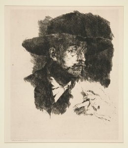 A Smoker