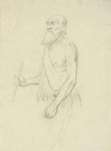 Old Beggar