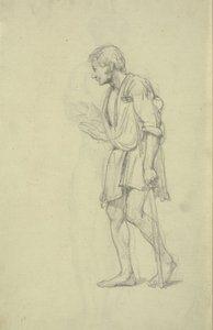 Cripple. Figure Studies