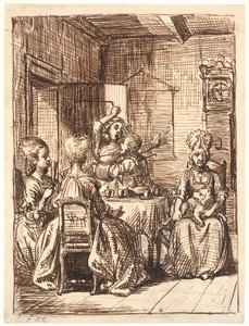 The Council Ladies