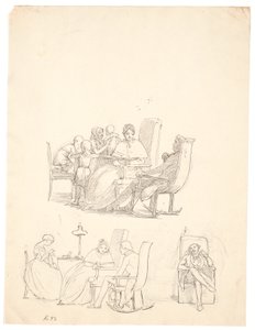 Visit Scenes