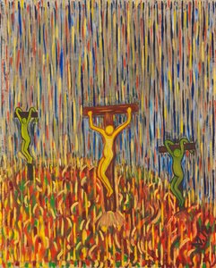 The Crucifixion