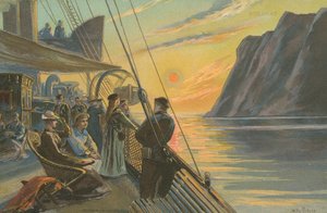 North Cape