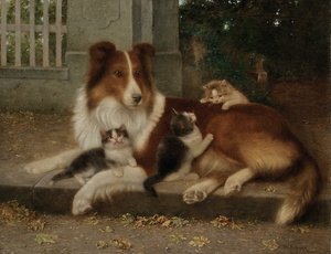 Best of Friends
