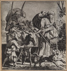 The Beggar Fool