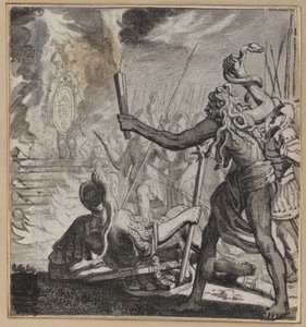 The Envious Fool