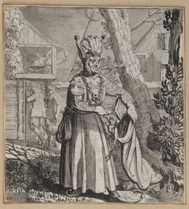 The Farmer Fool