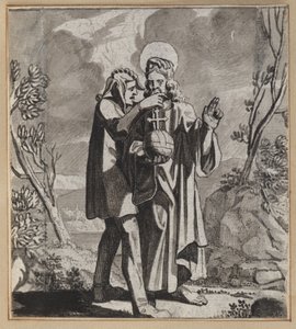 The Fool Who Acts Too Confidentially With God