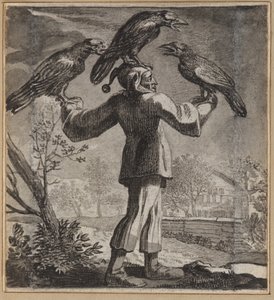 The Fool Who Postpones Everything Until Tomorrow