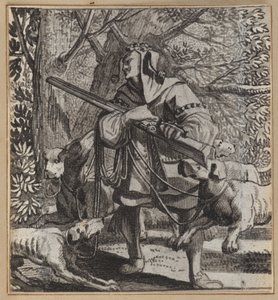 The Hunting Fool