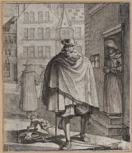 The Proud Fool