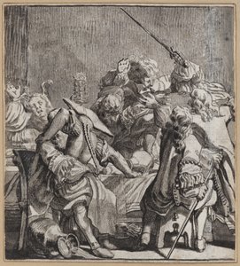 The Student Fool