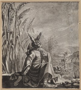 The Wishing Fool by Wilhelm Stettler