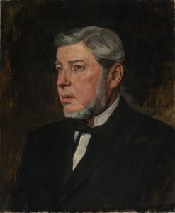Portrait of the Artist