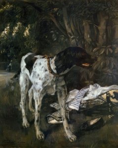 The Watchman