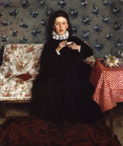 On the Sofa