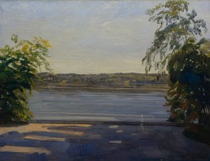 Lake Starnberg