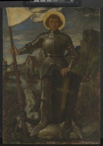 St. George
